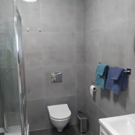 Czestochowa Centrum Zewnętrze zdjęcie
