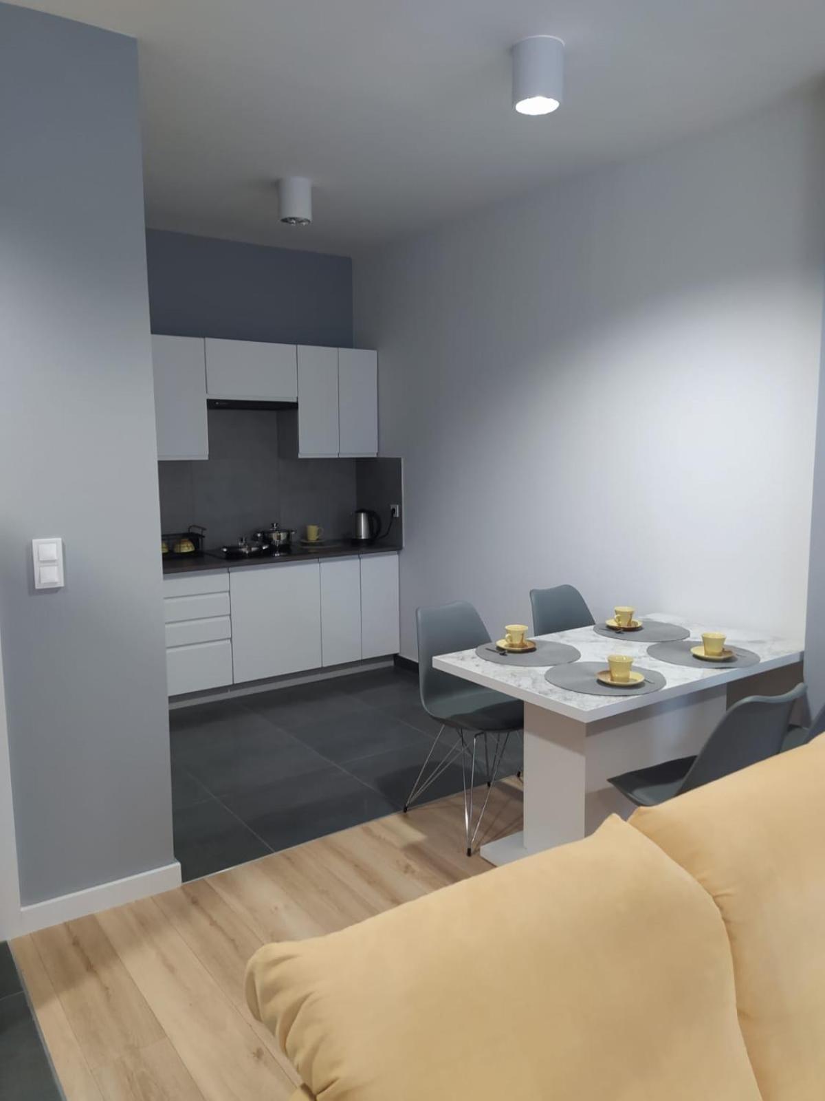 Apartment Centrum *