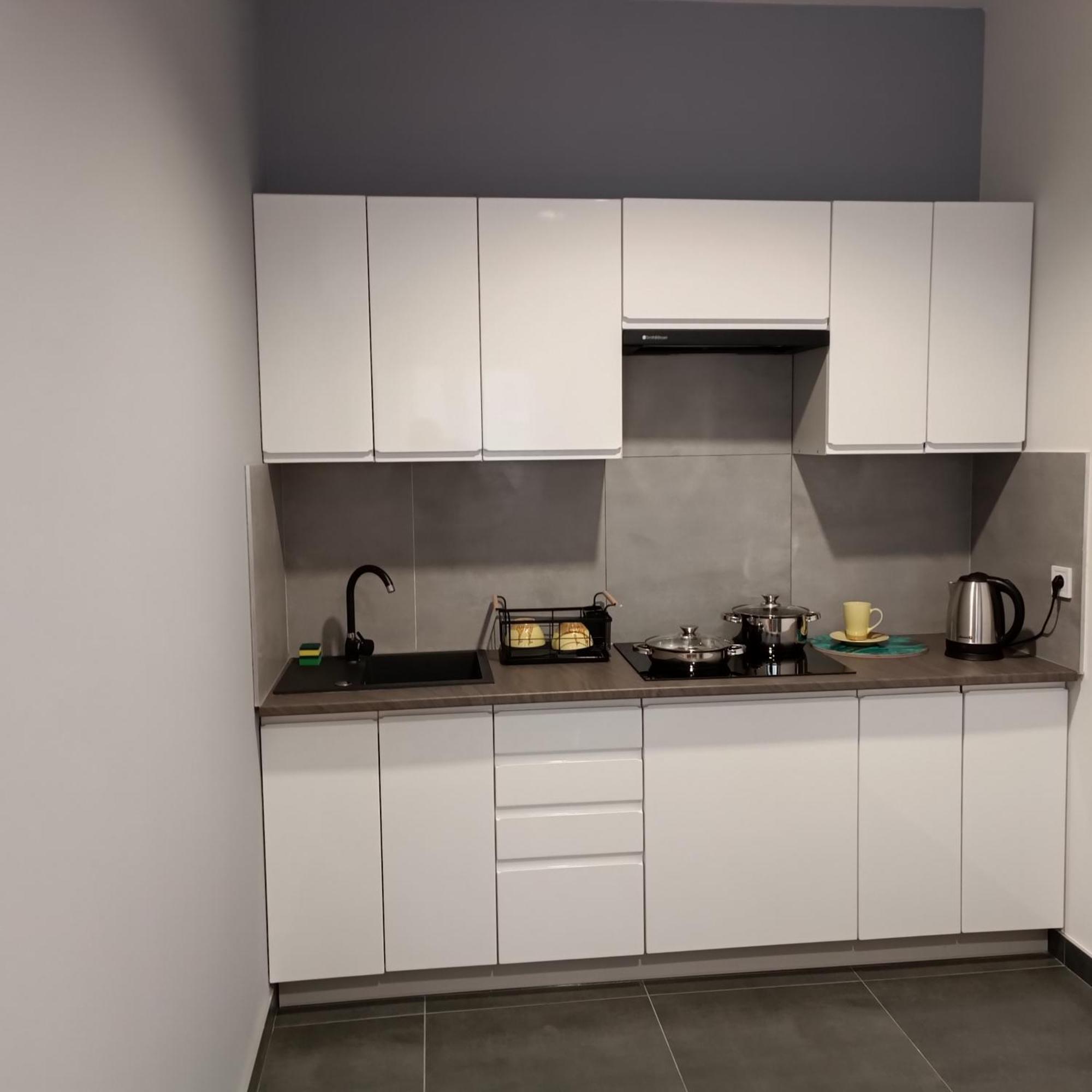 Centrum Apartment